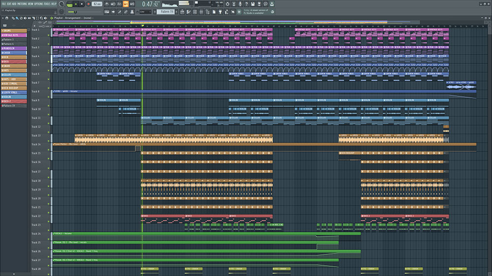 Zeverb - Defnitive FL Studio Masterclass image 1