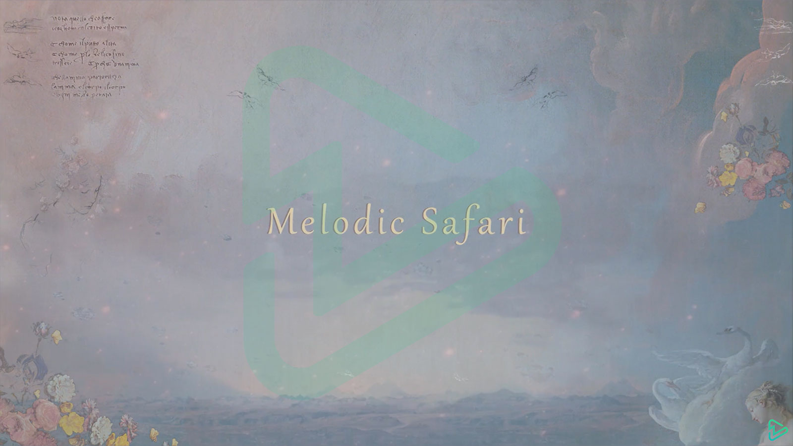 Zeverb - Melodic Safari Promo Image