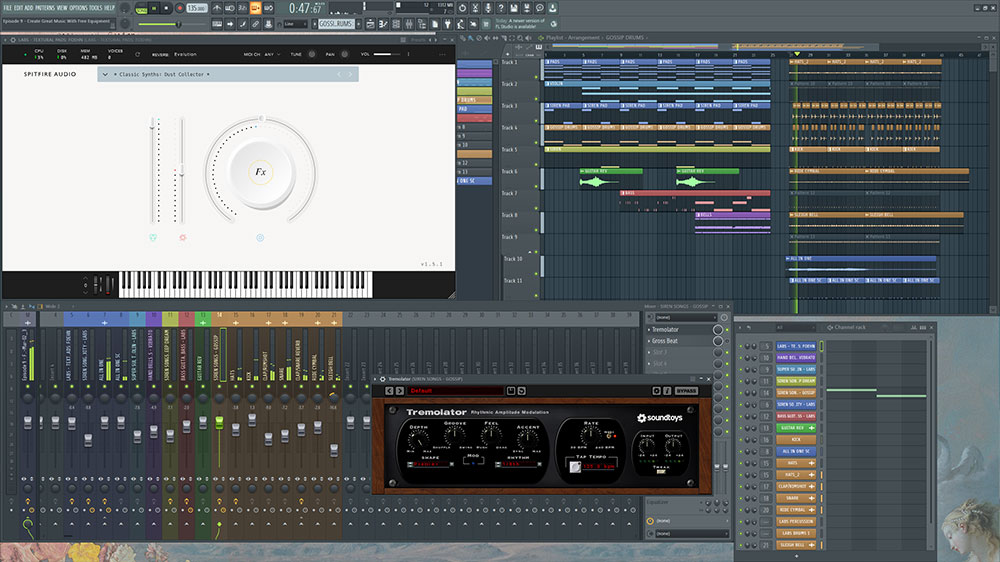 Zeverb - Melodic Safari Tech Tips and Production Secrets image 2