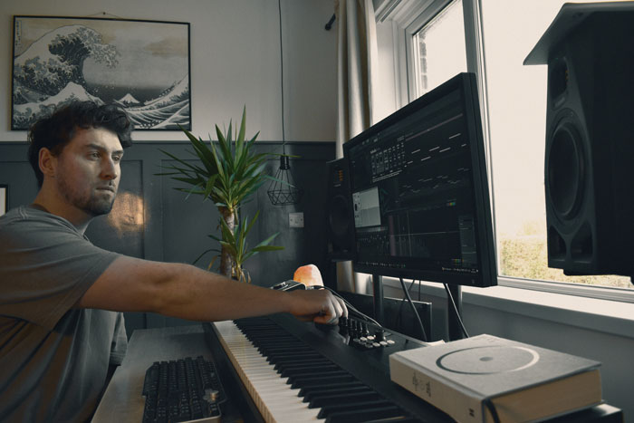 Owsey FL Studio starter kit